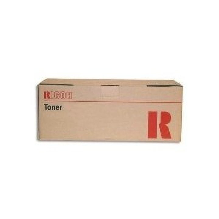 Ricoh 842312 Toner Cartridge 1 piece(s) Original Yellow