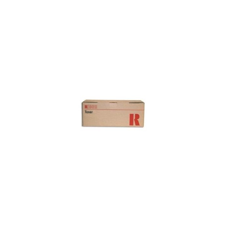 Ricoh 842312 Toner Cartridge 1 piece(s) Original Yellow