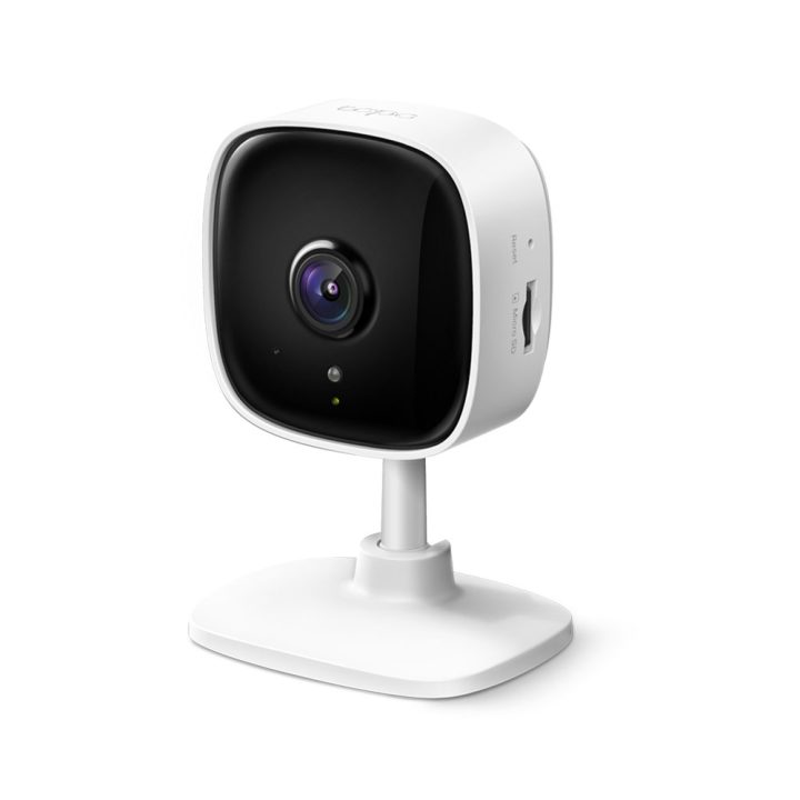TP-Link Tapo C110 Cubo Cámara de seguridad IP Interior 1920 x 1080…