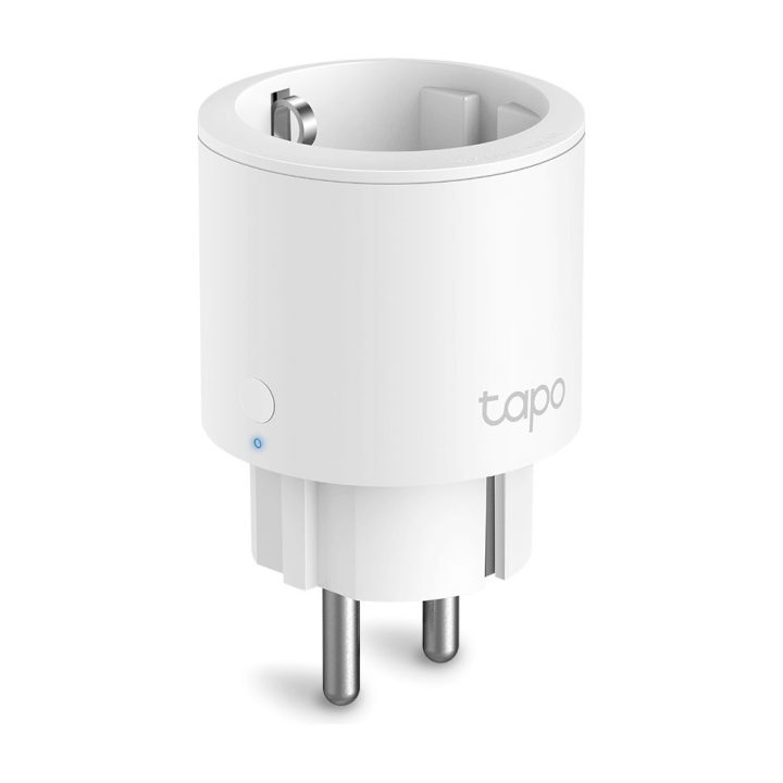TP-Link Tapo P115 Smart Plug 3680 W White