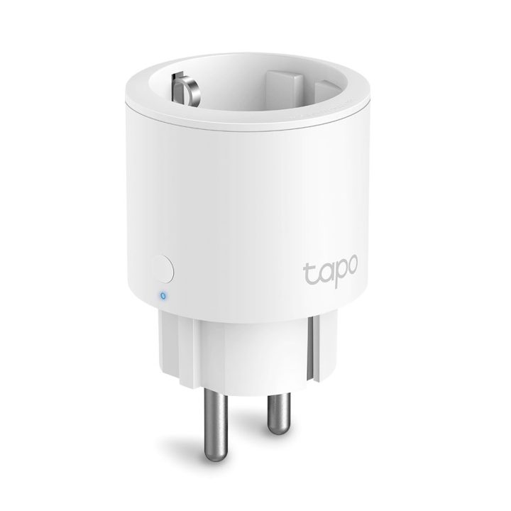 TP-Link Tapo P115 Smart Plug 3680 W White