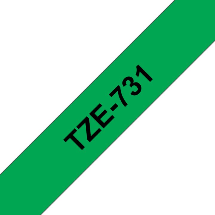 Brother Laminated Tape 12mm
