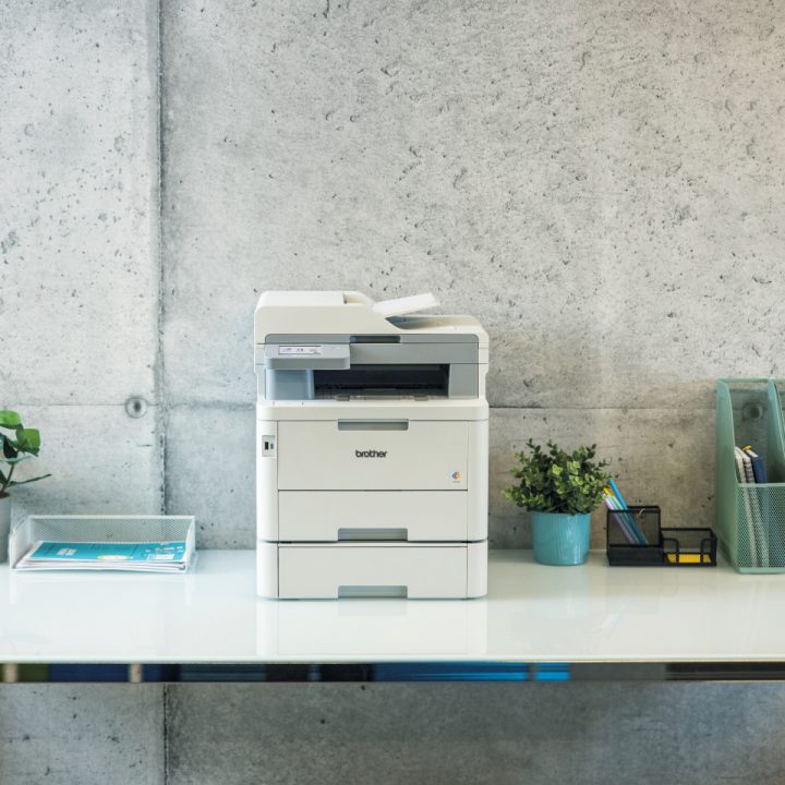 Brother LT-310CL Paper Tray and Feeder 250 Sheets