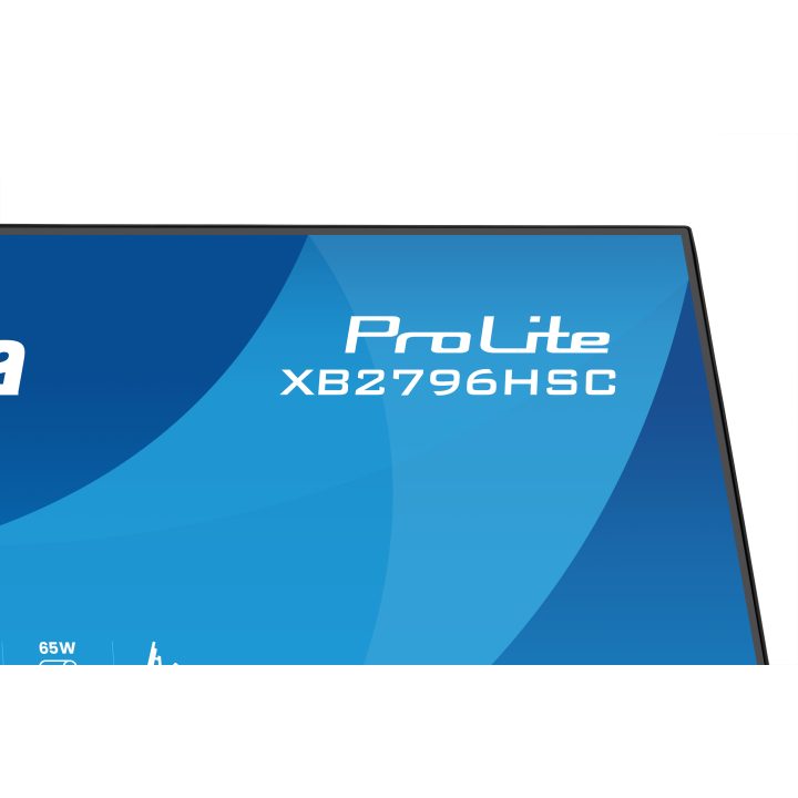 iiyama ProLite XB2796HSC-B1 27" Full HD 144 Hz IPS