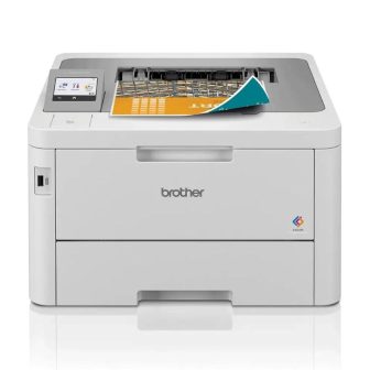 Brother HL-L8240CDW Color Laser Printer 600 x 600 DPI A4 Wi-Fi