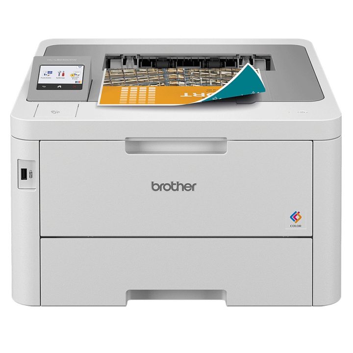 Brother HL-L8240CDW Color Laser Printer 600 x 600 DPI A4 Wi-Fi
