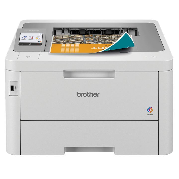 Brother HL-L8240CDW Color Laser Printer 600 x 600 DPI A4 Wi-Fi