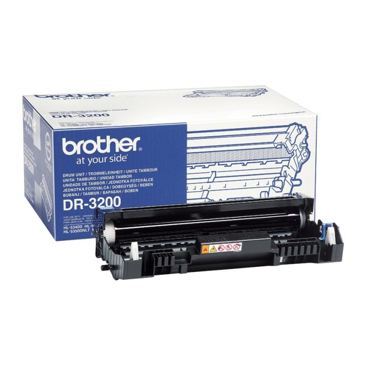 Brother DR-3200 tambor de impresora Original 1 pieza(s)