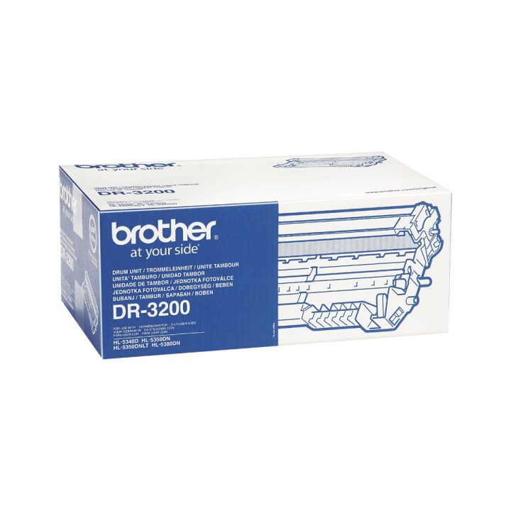 Brother DR-3200 tambor de impressão Original 1 unidade(s)