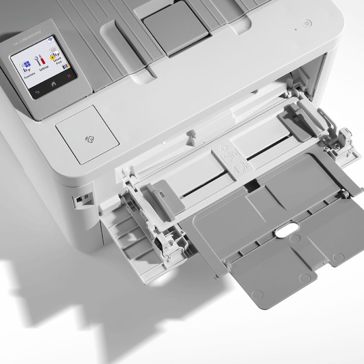 Brother HL-L8240CDW impressora a laser a cores 600 x 600 DPI A4 Wi-Fi