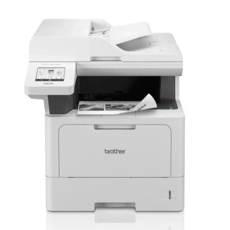 Brother DCP-L5510DW A4 Laser Multifunction Printer 1200 x 1200 DPI 48…