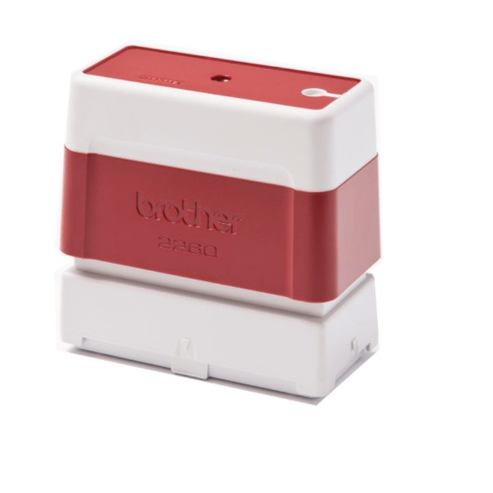 Brother PR2260R6P sello comercial