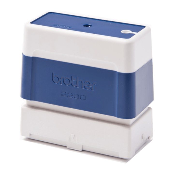 Brother PR2260E6P commercial stamp
