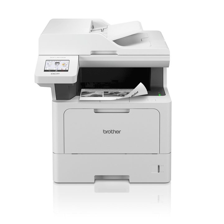 Brother DCP-L5510DW impresora multifunción Laser A4 1200 x 1200 DPI…
