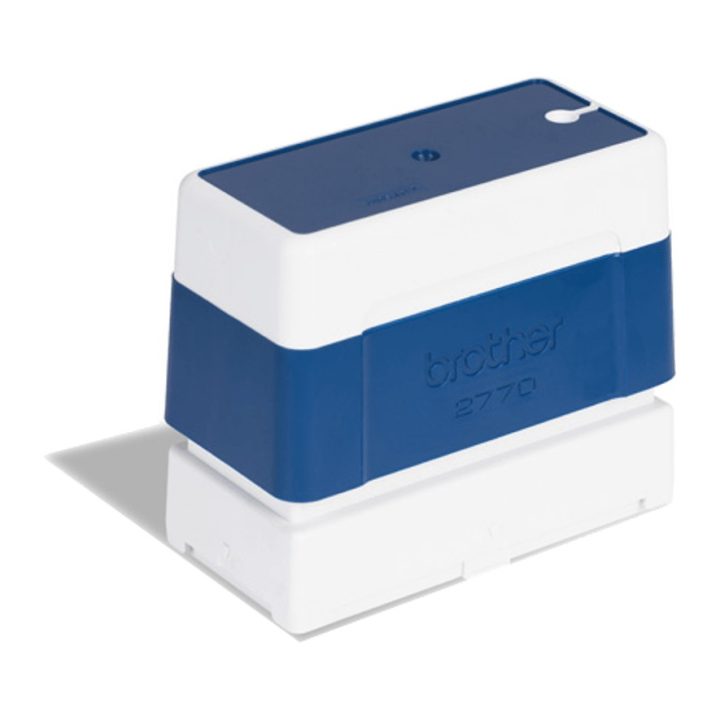 Brother PR2770E6P Commercial Stamp