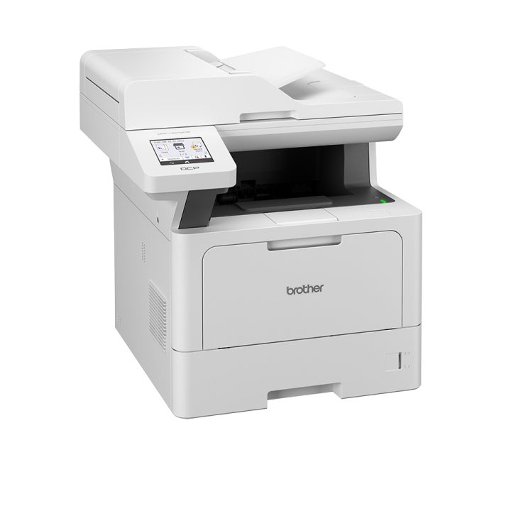Brother DCP-L5510DW impresora multifunción Laser A4 1200 x 1200 DPI…