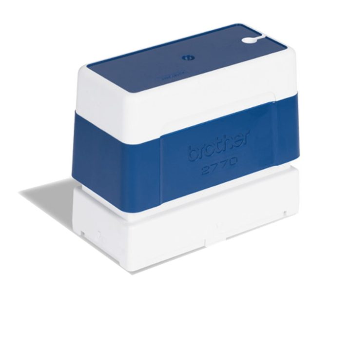 Brother PR2770E6P Commercial Stamp