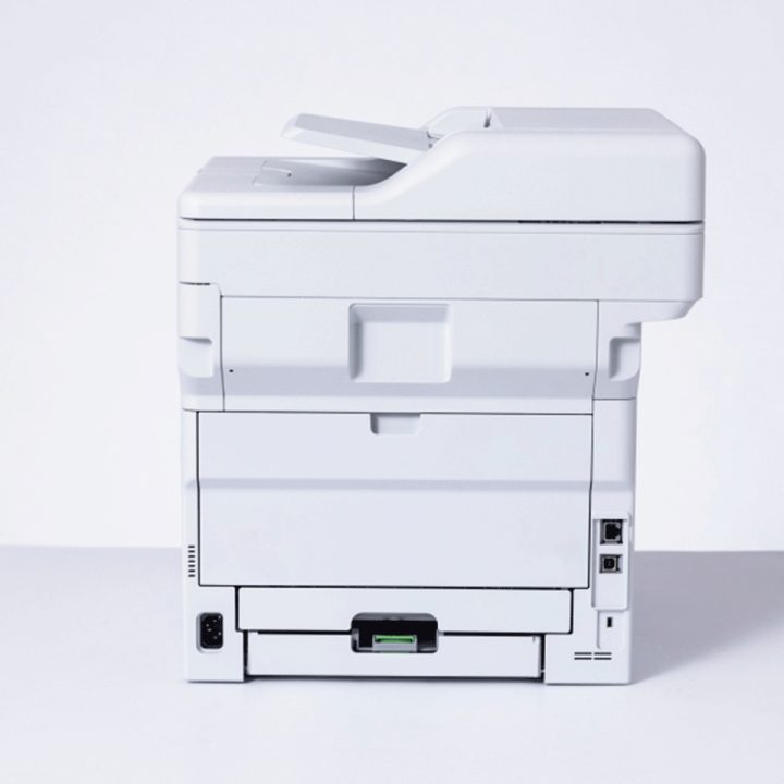 Brother DCP-L5510DW impressora multifunções Laser A4 1200 x 1200 DPI…