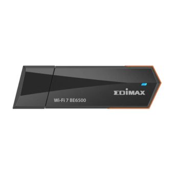 Edimax EW-7822UBE USB 3.2 WiFi 7 BE6500 Adapter
