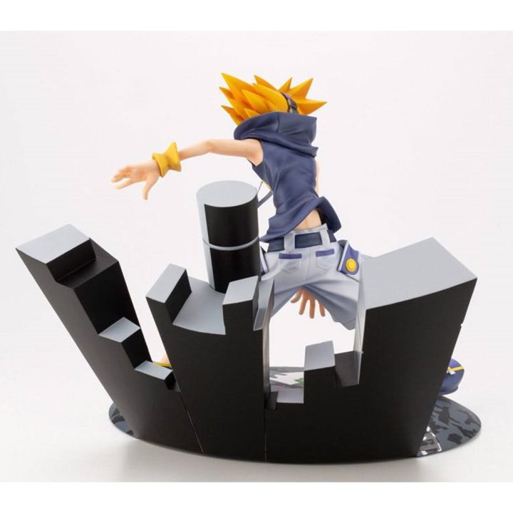 Figura Kotobukiya the world ends with you the animation neku artfxj…