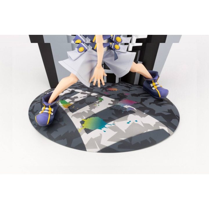 Figura Kotobukiya the world ends with you the animation neku artfxj…