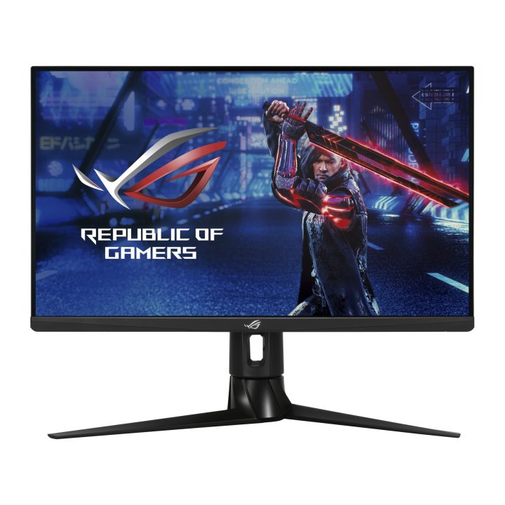 Monitor ASUS ROG Strix XG27AQ 27" QHD 170 Hz IPS