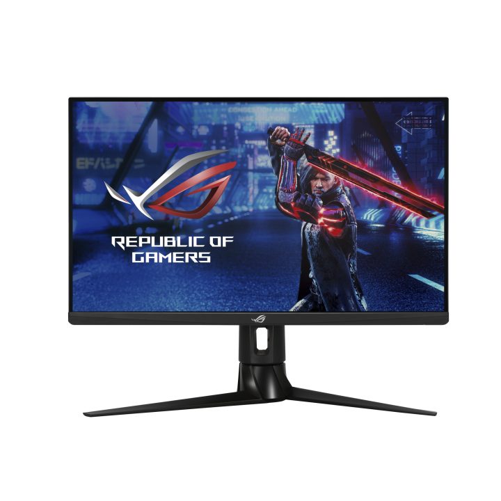 ASUS ROG Strix XG27AQ 27" QHD 170 Hz IPS