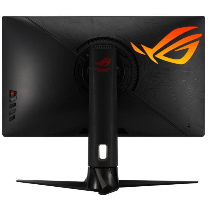Monitor ASUS ROG Strix XG27AQ 27" QHD 170 Hz IPS