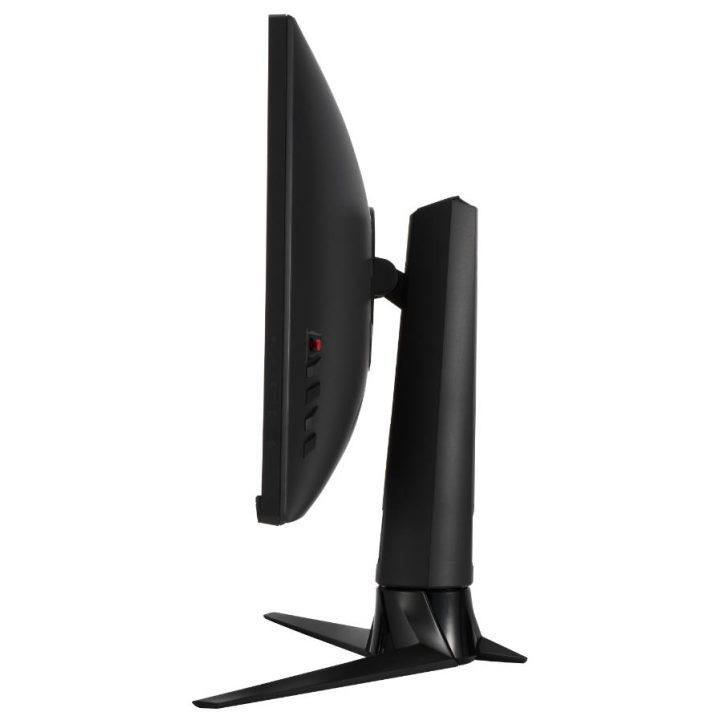 Monitor ASUS ROG Strix XG27AQ 27" QHD 170 Hz IPS