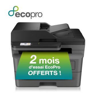 Brother DCP-L2660DW impresora multifunción Laser A4 1200 x 1200 DPI…