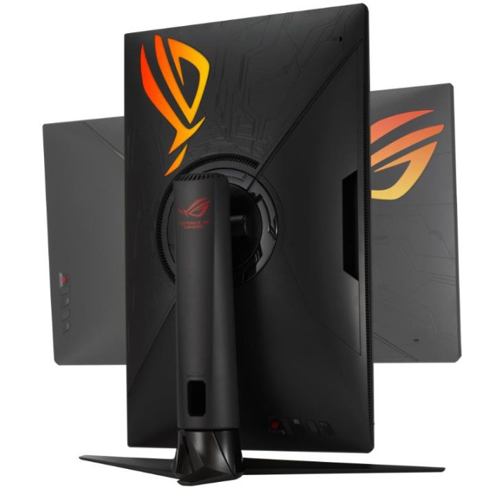 ASUS ROG Strix XG27AQ 27" QHD 170 Hz IPS
