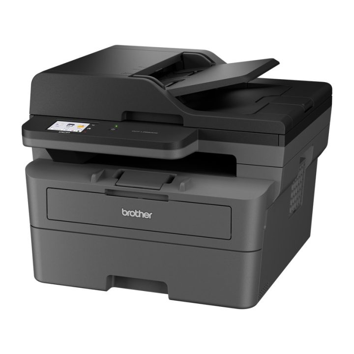 Brother DCP-L2660DW A4 Laser Multifunction Printer 1200 x 1200 DPI 34…