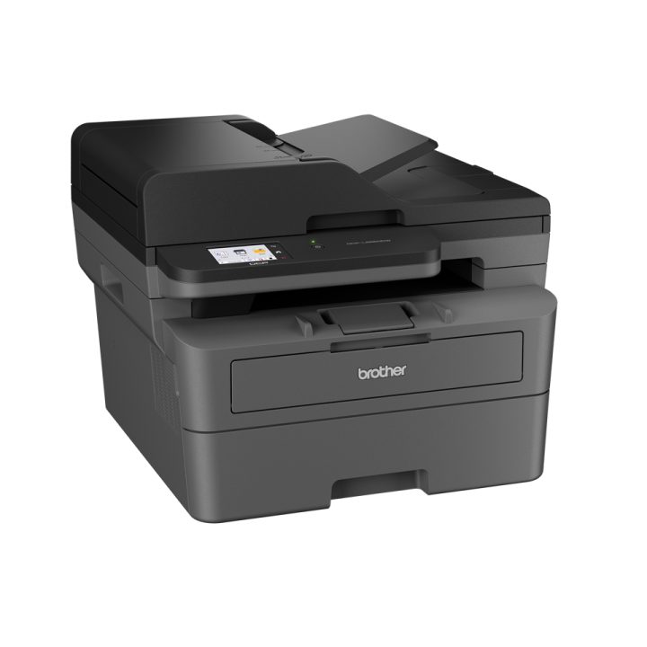 Brother DCP-L2660DW impressora multifunções Laser A4 1200 x 1200 DPI…