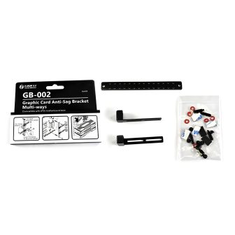 Suporte vertical VGA Lian Li GB-002 (G89.GB-002X.00)