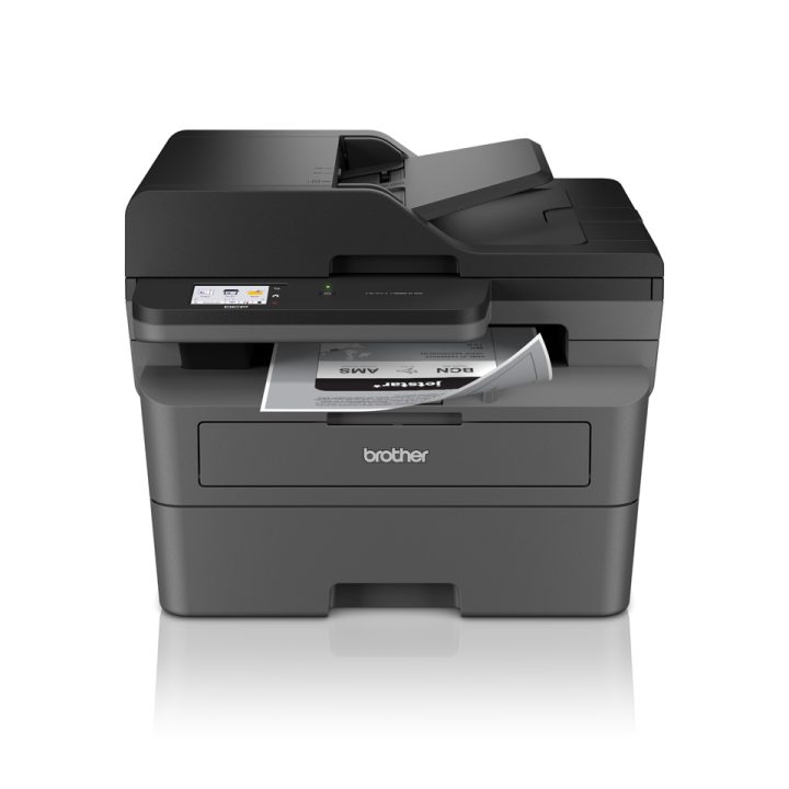 Brother DCP-L2660DW impressora multifunções Laser A4 1200 x 1200 DPI…