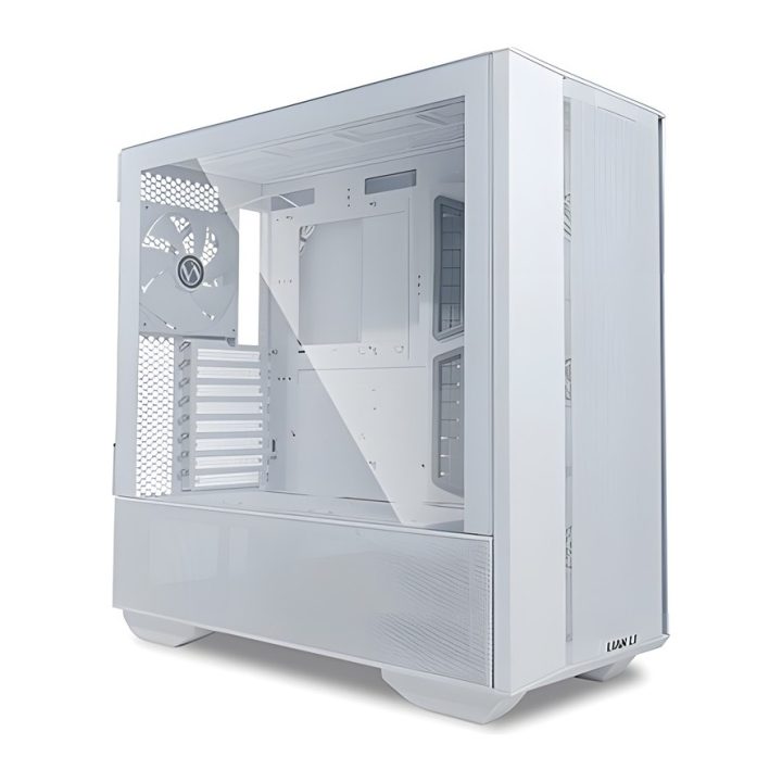 Torre e-ATX Lian Li Lancool III branca (G99.LAN3W.00)