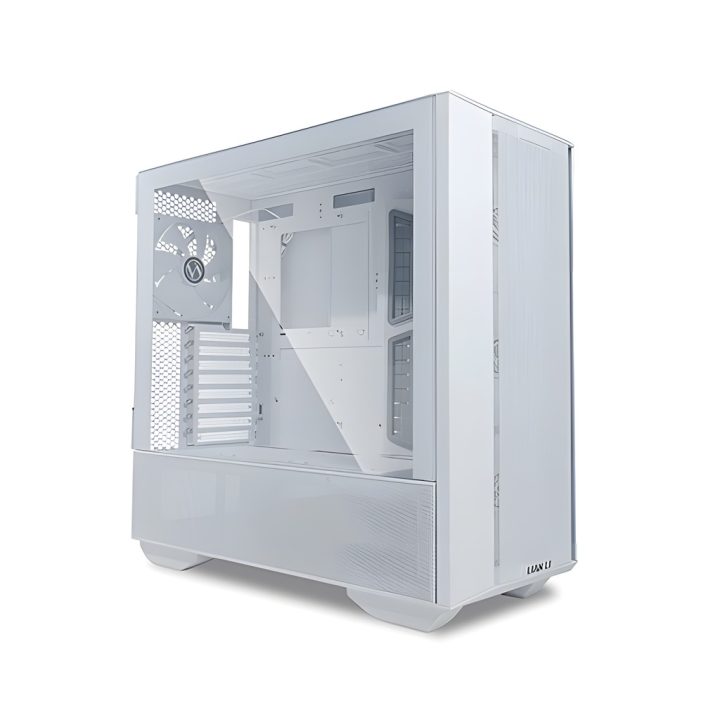 Torre e-ATX Lian Li Lancool III branca (G99.LAN3W.00)