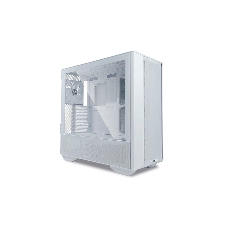 Torre e-ATX Lian Li Lancool III branca (G99.LAN3W.00)