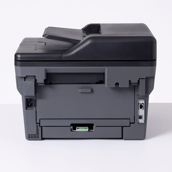 Brother DCP-L2660DW impressora multifunções Laser A4 1200 x 1200 DPI…