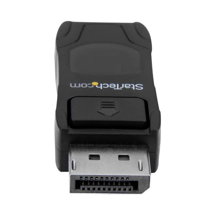 StarTech.com Passive DisplayPort to HDMI Converter - 4K