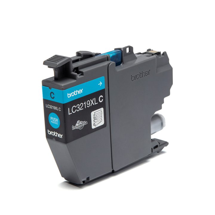 Brother LC3219XLC Ink Cartridge 1 piece(s) Original High Yield (XL)…