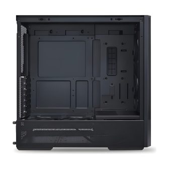 Torre ATX lian li lancool 207 LCD black (G99.LAN207DX.00)