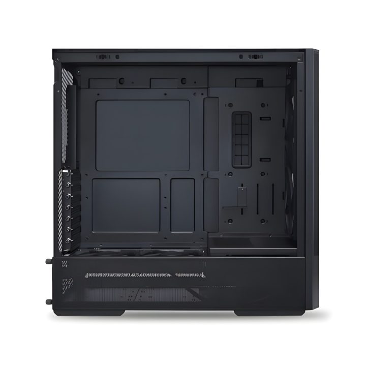 Lian Li Lancool 207 LCD Black ATX Case (G99.LAN207DX.00)