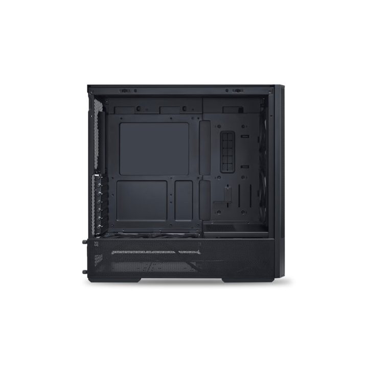 Lian Li Lancool 207 LCD Black ATX Case (G99.LAN207DX.00)