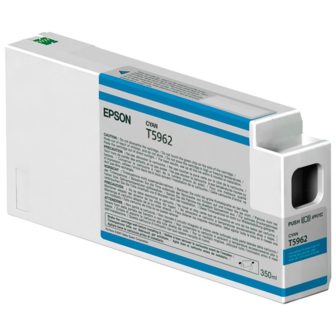 Epson T596200 Cyan Ink Cartridge
