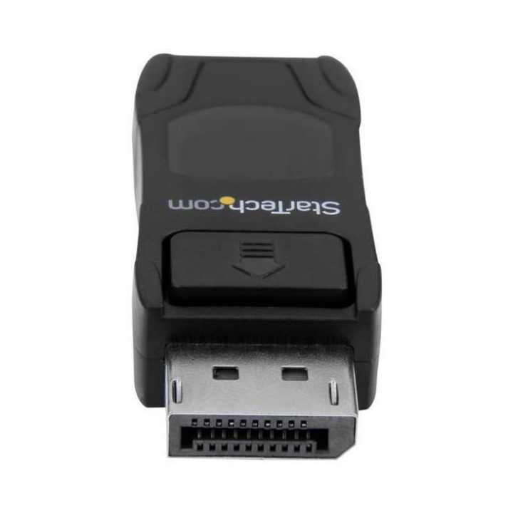 StarTech.com Passive DisplayPort to HDMI Converter - 4K