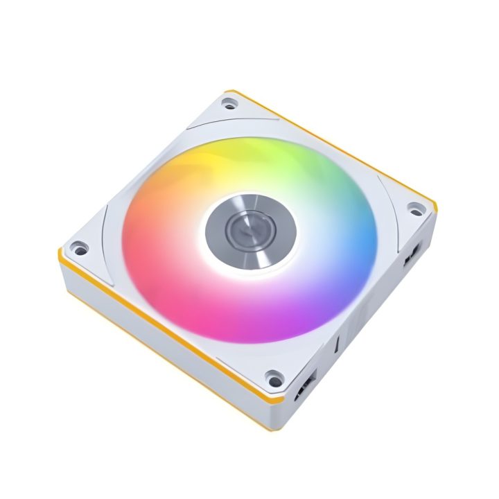 Ven 120X120 lian li uni fan cl white ARGB (G99.12CL1W1W.00)