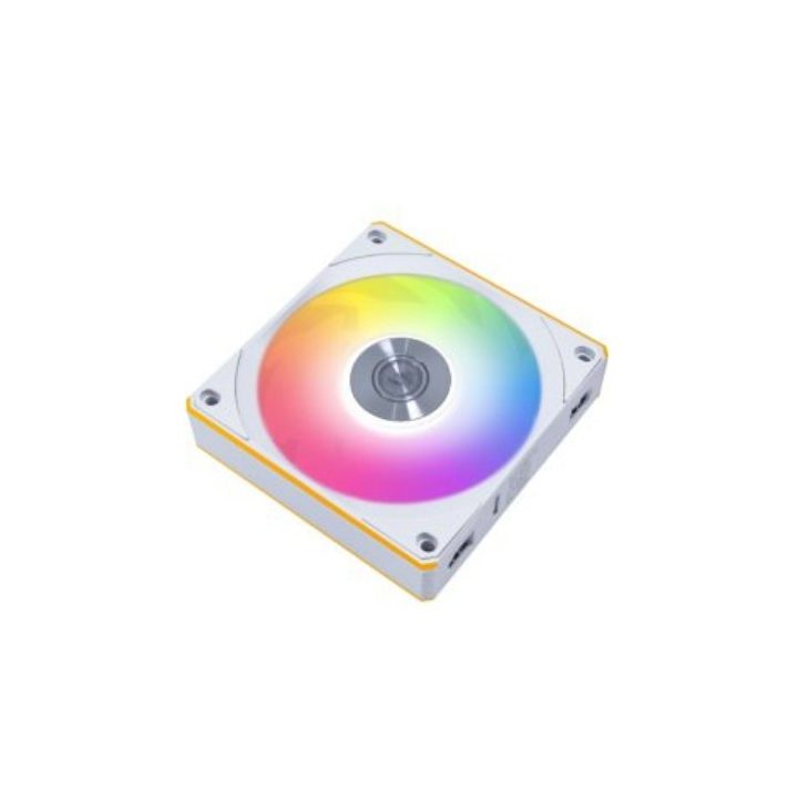 Ventoinha Lian Li Uni Fan CL White ARGB 120x120 (G99.12CL1W1W.00)