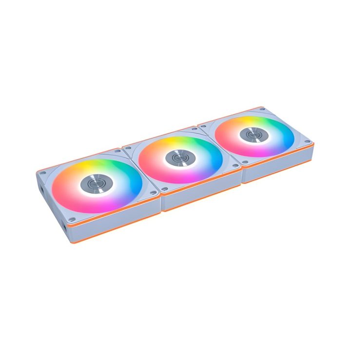 Lian Li Uni Fan CL White Rev 3UD ARGB 120x120mm (G99.12RCL1W3W.00)