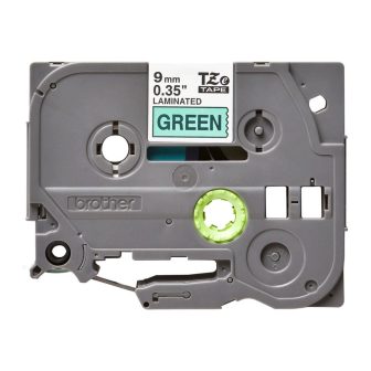 Brother Laminated Tape 9mm